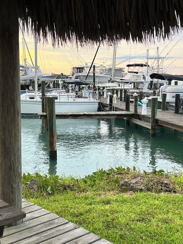 Marina