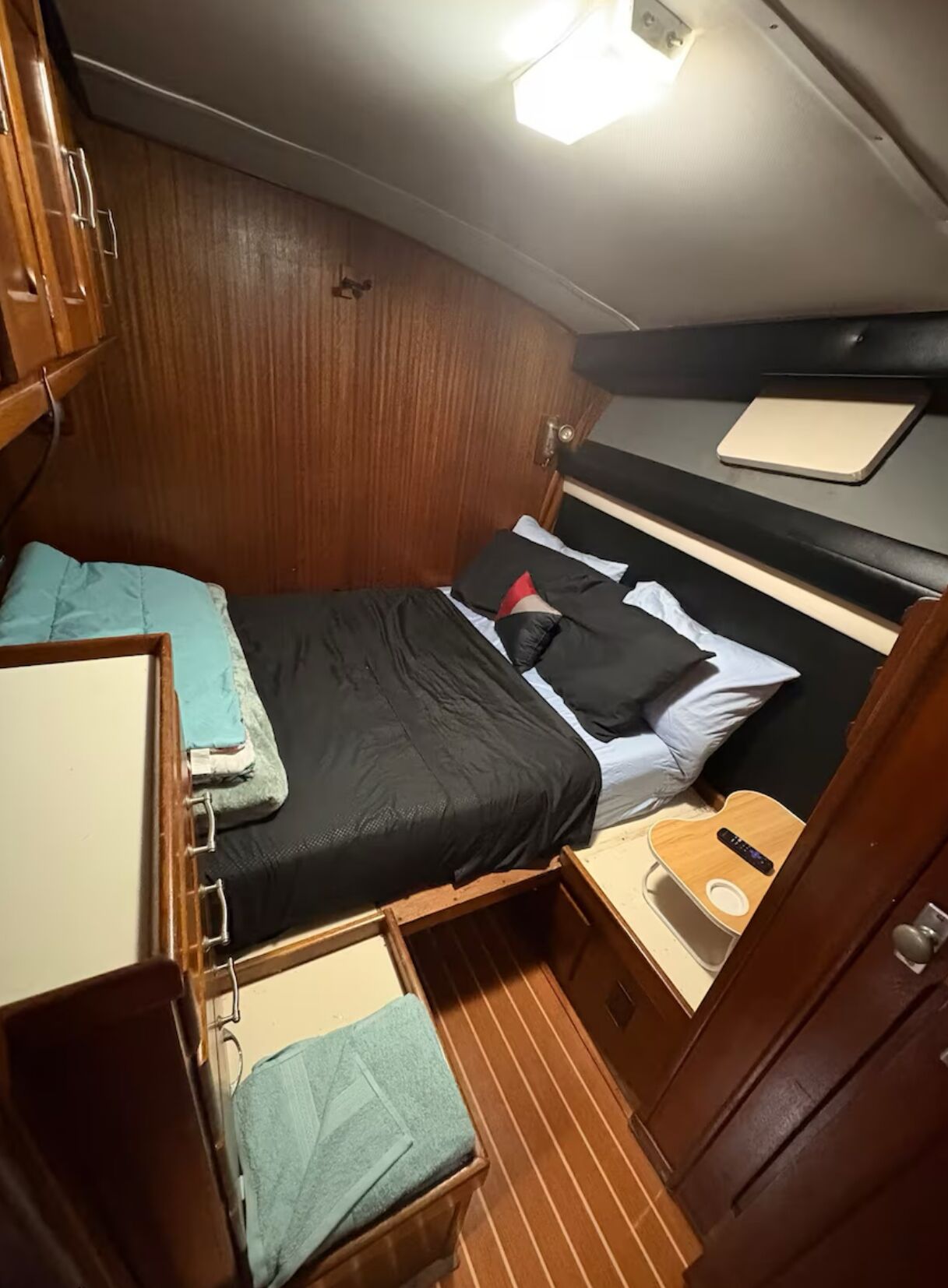 2 habitaciones, wifi y ropa de cama 