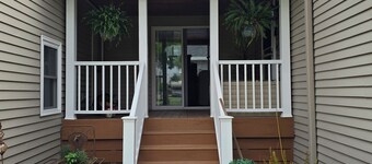 2-bedroom Sleeping Rooms in fantastic Watertown SD with WiFi, AC