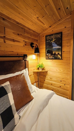 1 chambre, Wi-Fi gratuit
