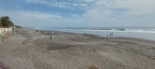 Plage