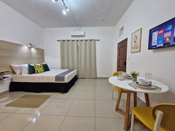 Habitación