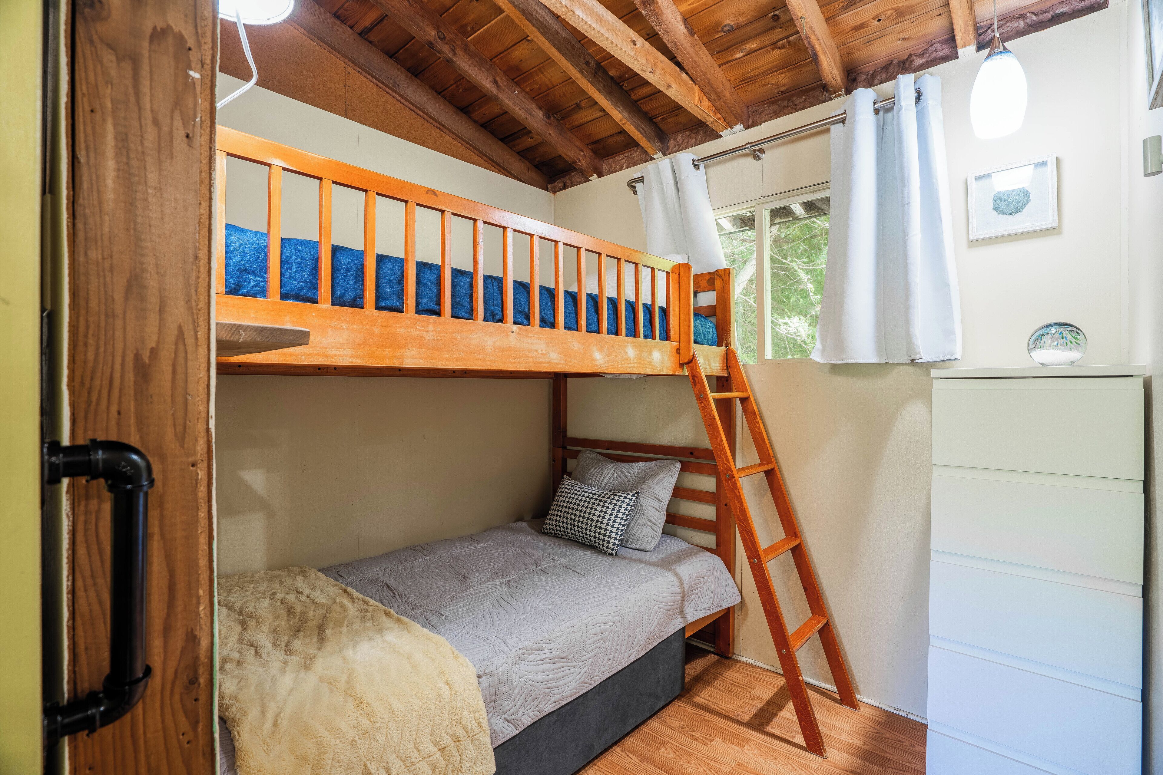 2 slaapkamers, gratis wifi