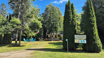 Ulkoalueet