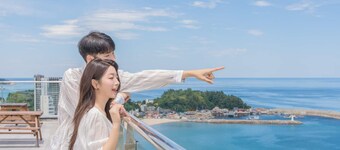 The Ocean by Owners hotel Yangyang