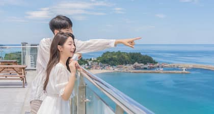 The Ocean by Owners hotel Yangyang