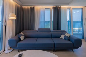 Panorama Suite Ocean View A - The Ocean by Owners hotel Yangyang (Yangyang)