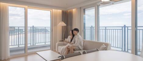 Signature kamer | Een bureau, een laptopwerkplek, gratis wifi, beddengoed