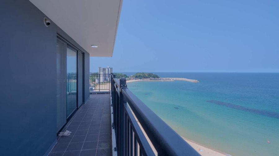 The Ocean by Owners hotel Yangyang