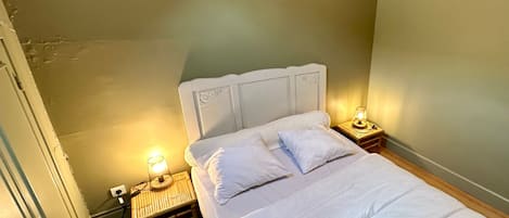 4 bedrooms