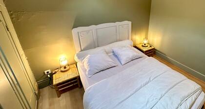 Villa Michel Le Mont Dore 10pers