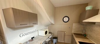 Villa Michel Le Mont Dore 10pers