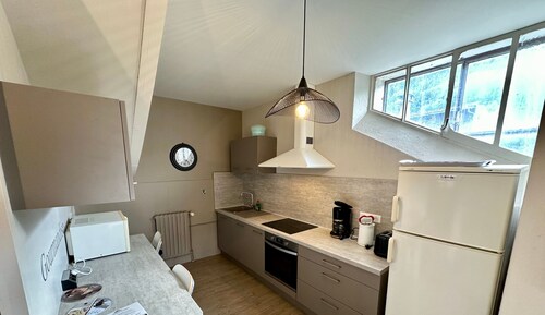 Villa Michel Le Mont Dore 10pers