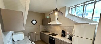 Villa Michel Le Mont Dore 10pers