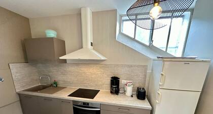 Villa Michel Le Mont Dore 10pers
