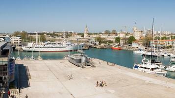 Port de plaisance