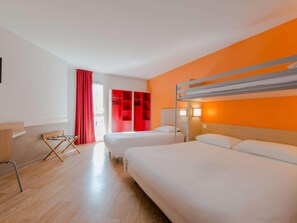 Unclassified image, 2 of 59, button - Ibis Budget LA Rochelle (LA ROCHELLE)