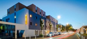 Exterior - Ibis Budget LA Rochelle (LA ROCHELLE)