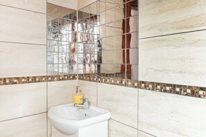 Bruser, håndklæder