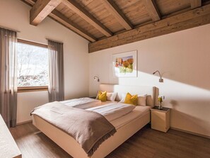 4 quartos, Wi-Fi de cortesia