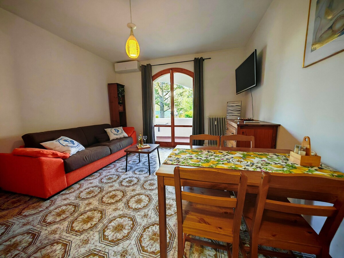 Bild für Gastgeberprofil