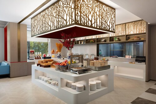 Ramada Encore by Wyndham Kunming Jingkai