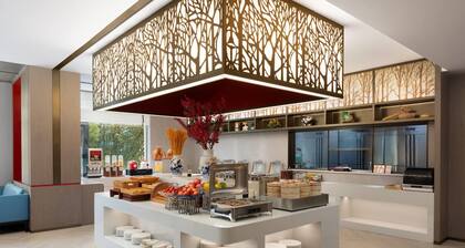 Ramada Encore by Wyndham Kunming Jingkai