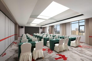 Meeting facility - Ramada Encore by Wyndham Kunming Jingkai (Kunming)