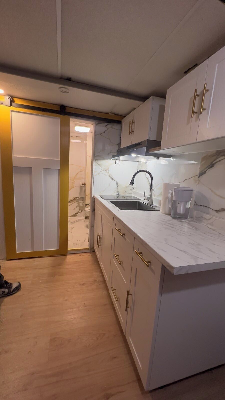 Cozinha privada