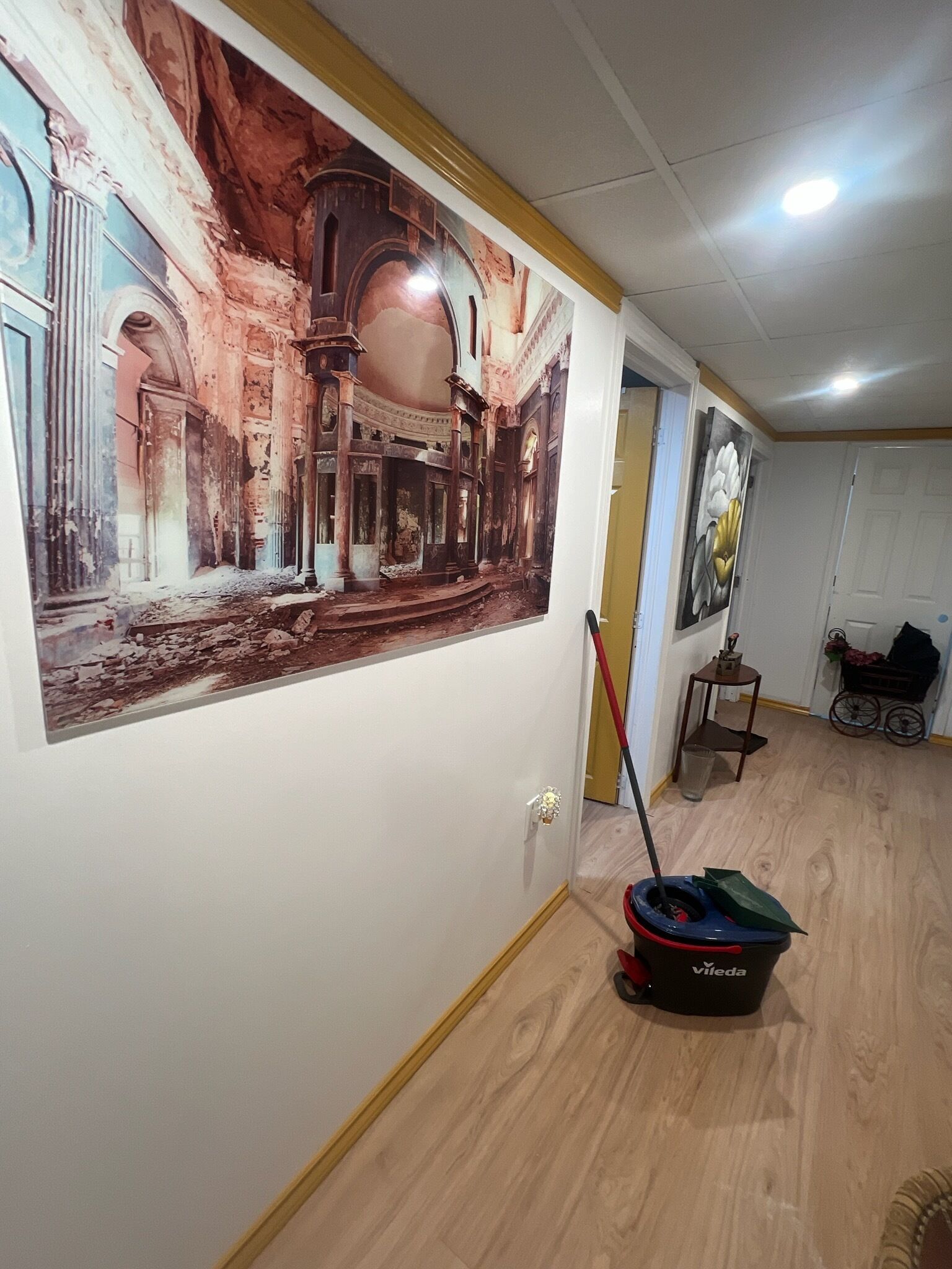 Interieur
