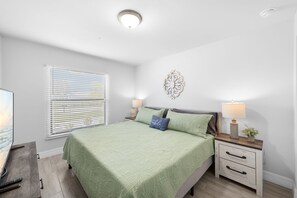 3 quartos, ferros/tábuas de passar roupa, Wi-Fi de cortesia