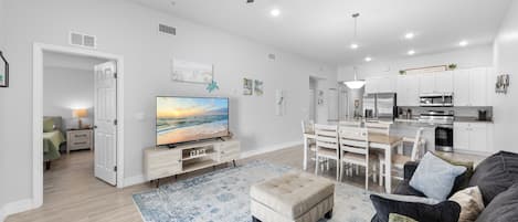 Smart TV