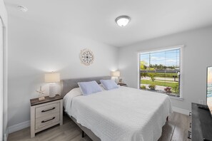 3 Schlafzimmer, Bügeleisen/Bügelbrett, kostenloses WLAN, Bettwäsche