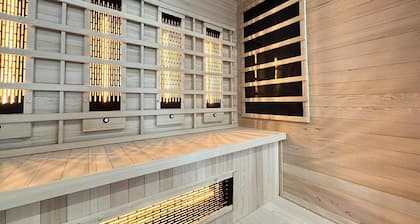 Horizon Apartments - Cashmere Glow