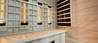 Horizon Apartments - Cashmere Glow