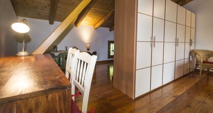Villa 'The Nest in the Woods