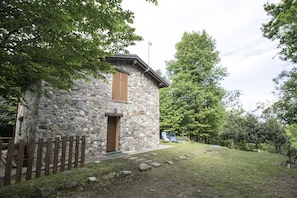 Esterni