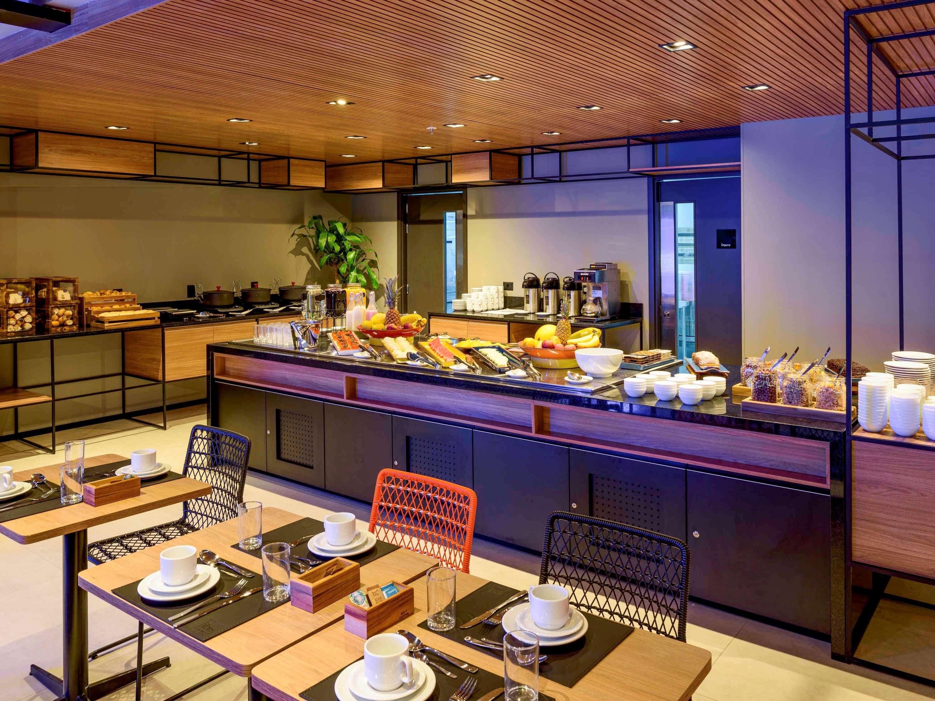 Restaurantes