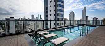 Ibis Balneario Camboriu