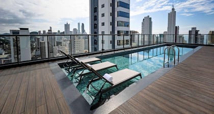 Ibis Balneario Camboriu