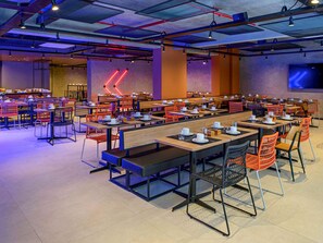 Dining - Ibis Balneario Camboriu (Balneário Camboriú)