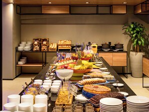 Dining - Ibis Balneario Camboriu (Balneário Camboriú)
