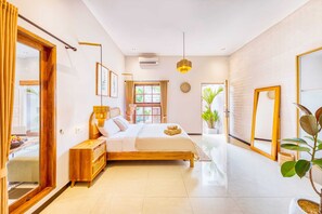 4 Schlafzimmer, Bügeleisen/Bügelbrett, WLAN, Bettwäsche