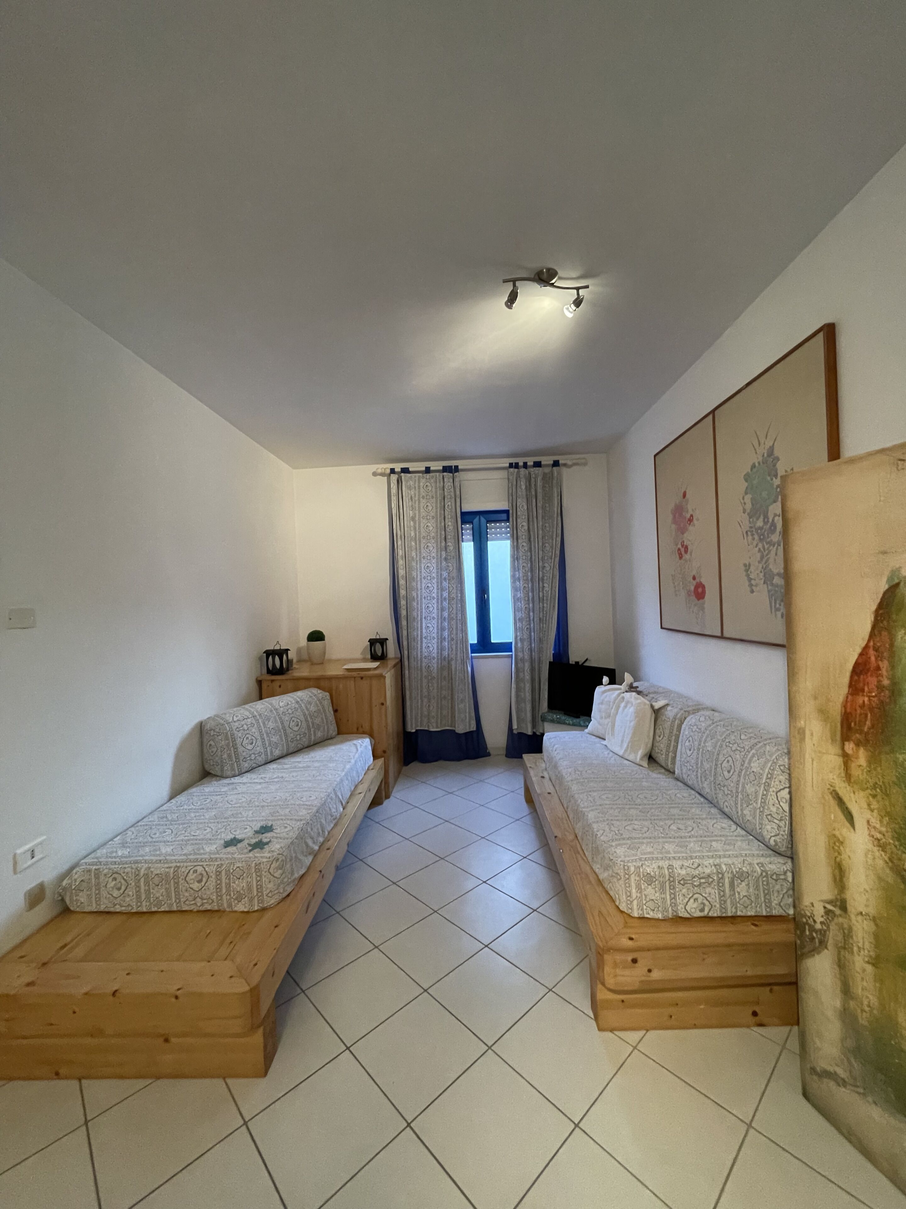 Casa Vacanza Alba Dorata - Otranto