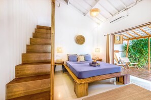 3 bedrooms, desk, iron/ironing board, WiFi