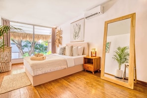 6 chambres, fer et planche à repasser, Wi-Fi, draps fournis