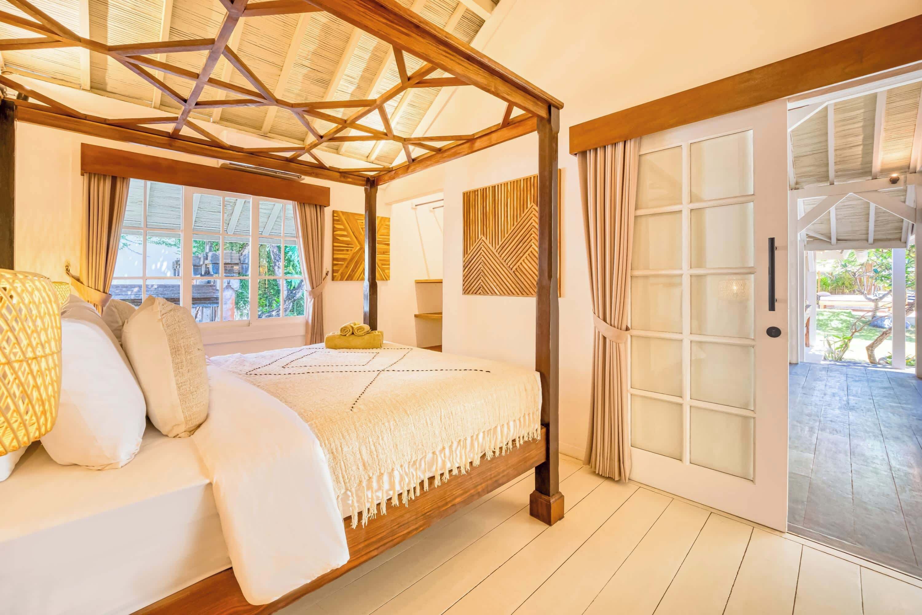 3 Schlafzimmer, Schreibtisch, Bügeleisen/Bügelbrett, WLAN