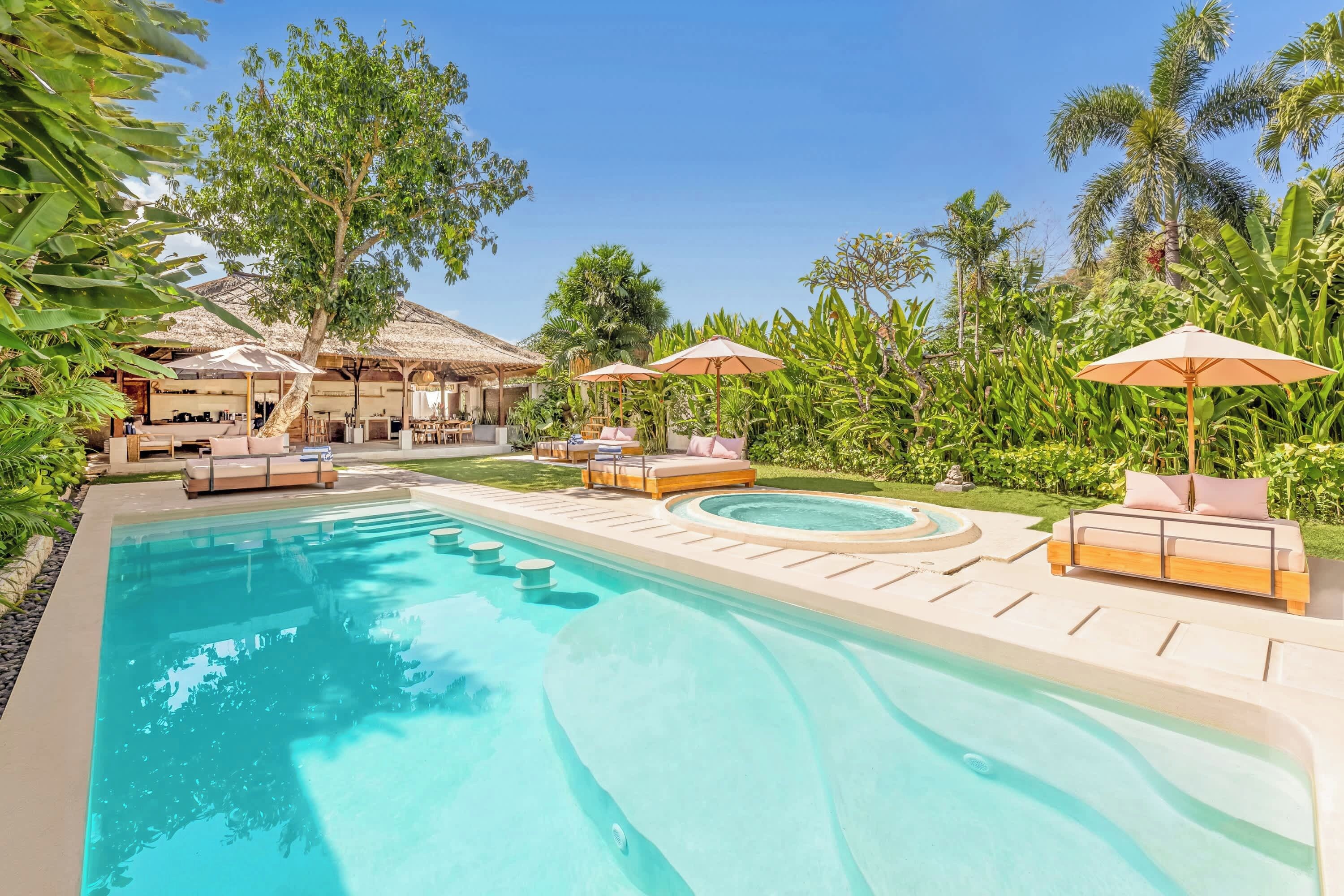 Welcome to Villa Toscana