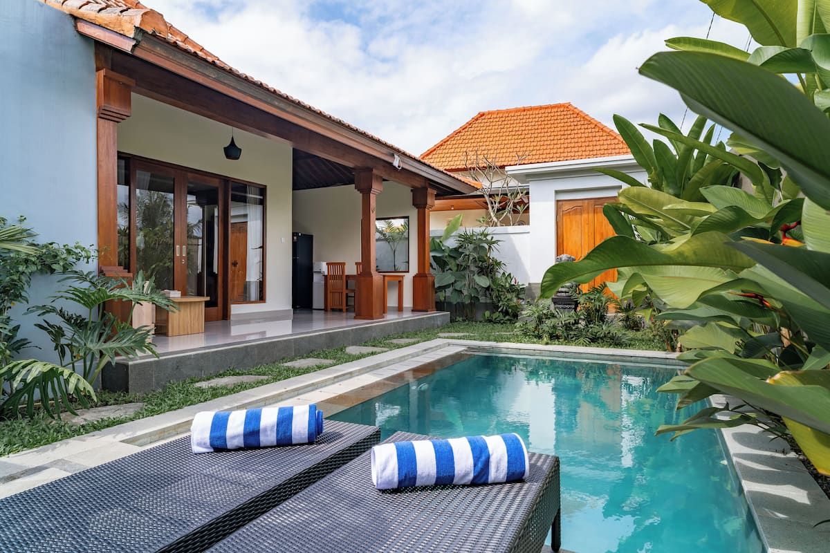 Villa, 1 Bedroom, Private Pool | Private pool