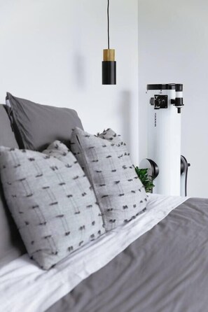 1 slaapkamer, wifi, beddengoed